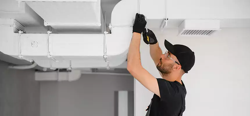 Our Air Duct Cleaning Services in Ruskin, FL