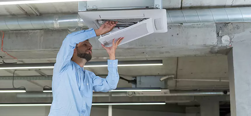 Our Air Duct Dust Cleaning Services in Ruskin, FL