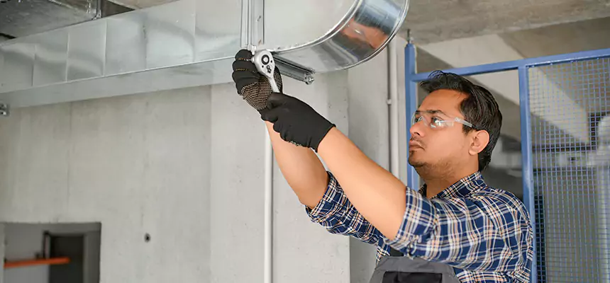 Our Air Duct Pathogen Disinfection Services in Ruskin, FL