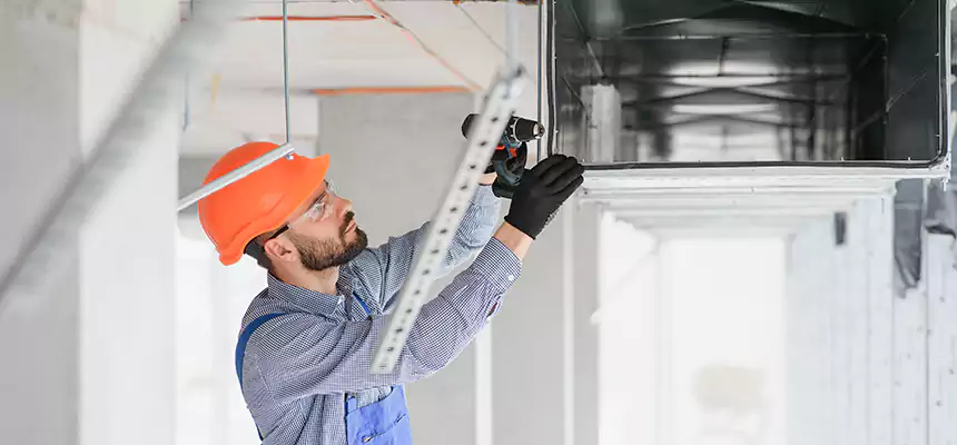 Our Air Vent Replacement Services in Ruskin, FL