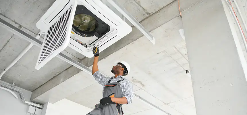 Efficient Multi‑Unit & HOA Annual Vent Cleaning Plans in Ruskin