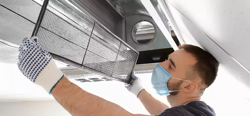 Diagnostic HVAC Coil & Blower Cleaning in Ruskin
