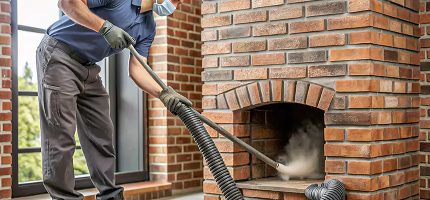 Our Chimney Sweep Services in Ruskin, FL