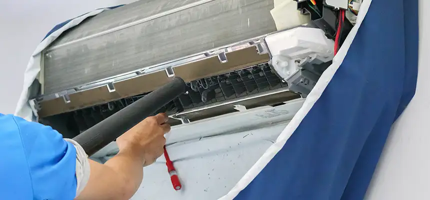 Advanced Clogged Dryer Vent Repair for Multi-Unit & Commercial in Ruskin, FL