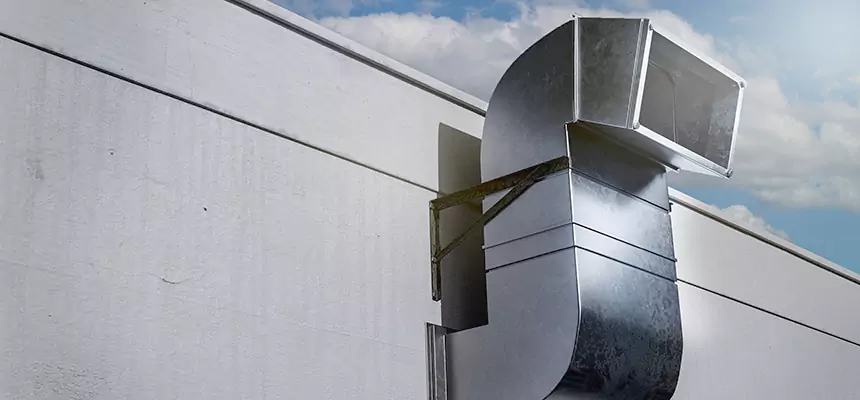 Comprehensive Commercial HVAC Cleaning in Ruskin