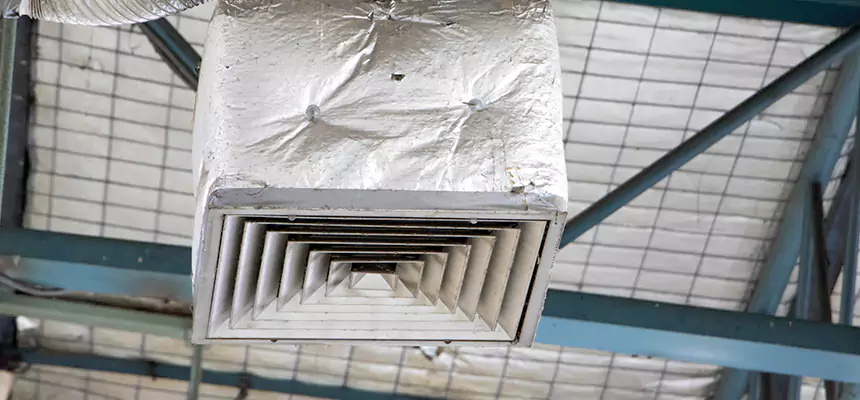 Our Custom HVAC Ductwork Services in Ruskin, FL