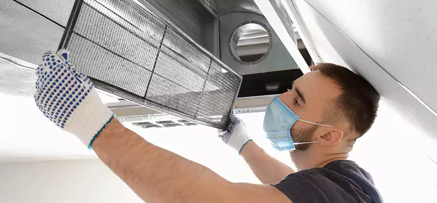 Our Dryer Vent Cleaning Services in Ruskin, FL