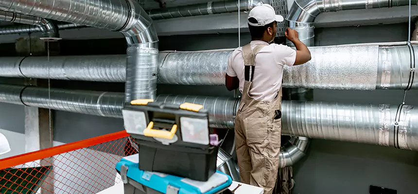 Comprehensive Duct Expansion in Ruskin, FL