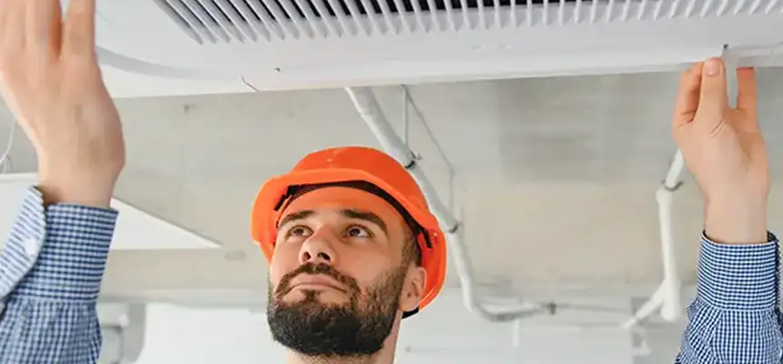 Our Furnace Vent Cleaning Services in Ruskin, FL