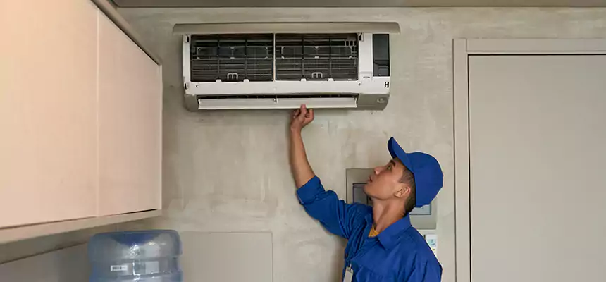 Balanced Fresh‑Air Ventilation (ERV/HRV) in Ruskin