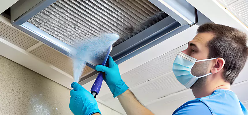 Our Home Ventilation Cleaning Services in Ruskin, FL
