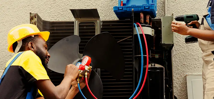 Our HVAC Airflow Optimization Services in Ruskin, FL