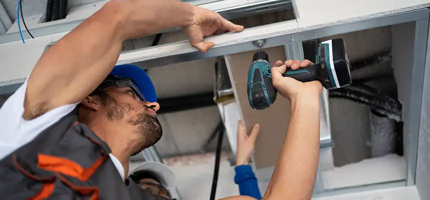 Our Improve Home Air Circulation Services in Ruskin, FL
