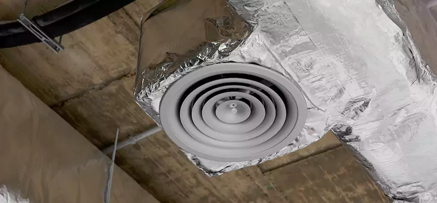 Our Industrial Dryer Vent Cleaning Services in Ruskin, FL