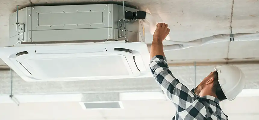 Our Local Vent Cleaning Services in Ruskin, FL