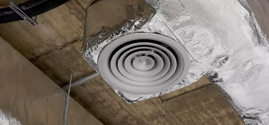 Our Low VOC Vent Installation Services in Ruskin, FL