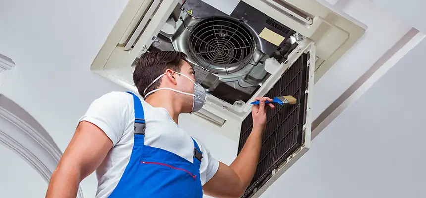 Our Move-in/Move-out Duct Cleaning Services in Ruskin, FL