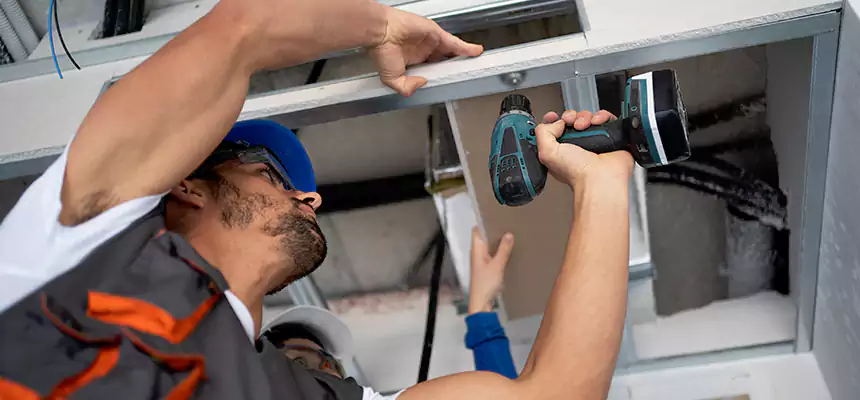 Our Retail Store Duct Cleaning Services in Ruskin, FL