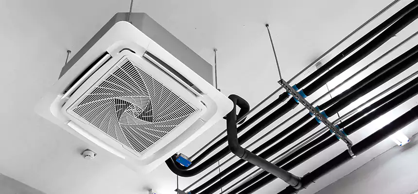 Our Smart AC Vent Controller Services in Ruskin, FL