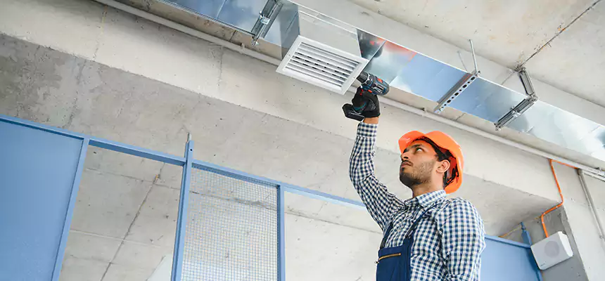 Efficient Exhaust Vent Cleaning in Ruskin, FL