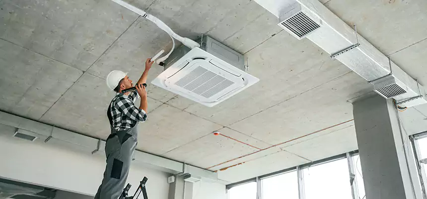Our Wi Fi Connected Air Ducts Services in Ruskin, FL