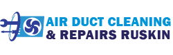 Air Duct Cleaning & Repairs Ruskin