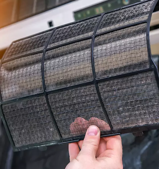 Top-notch AC Air Filter Replacement in Ruskin