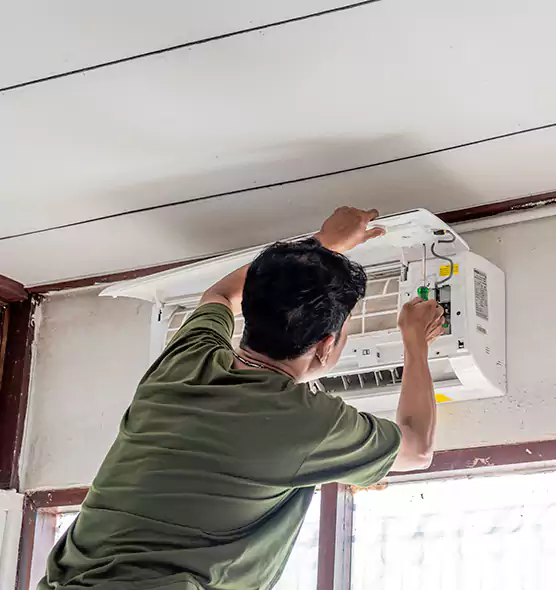 About Air Duct & AC Odor Removal in Ruskin, FL