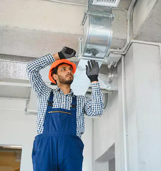 Professional Air Duct Cleaning Service in Ruskin, FL