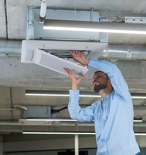 About Air Duct Sealing And Repair in Ruskin, FL