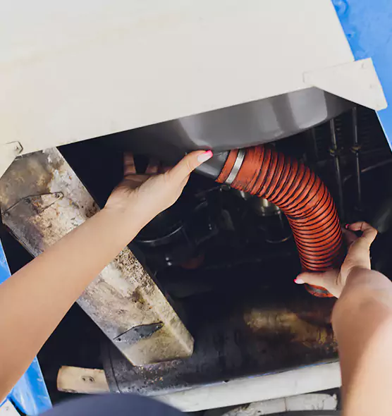 About Air Duct Virus Disinfection in Ruskin, FL