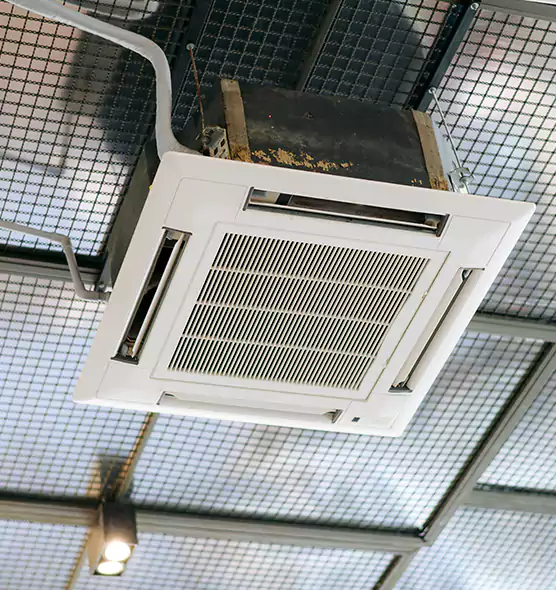 Top-Notch Allergy Relief Vent Cleaning Services in Ruskin, FL