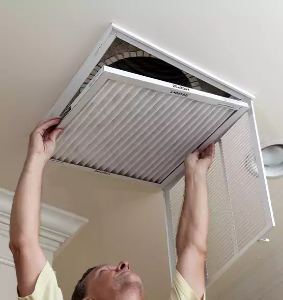 Trusted Apartment Air Duct Cleaning in Ruskin, FL