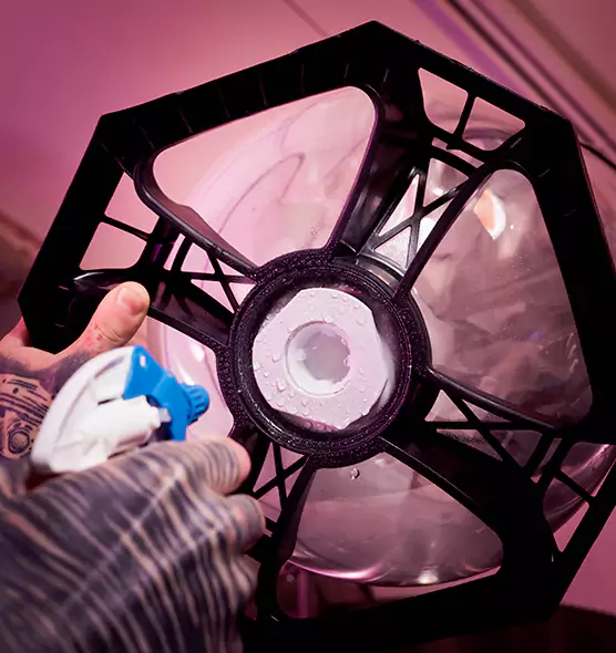 Professional Dryer Vent Sanitization Service in Ruskin, FL