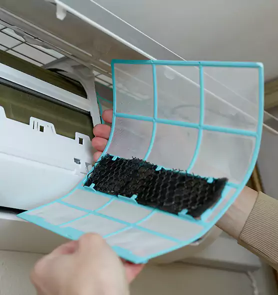 Welcome to Air Duct Cleaning & Repairs Ruskin — Your Local HEPA Filter Installation Pros in Ruskin, FL