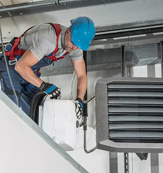 Professional HVAC Cleaning Solutions in Ruskin, FL