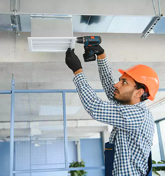 Professional HVAC Duct Cleaning in Ruskin, FL