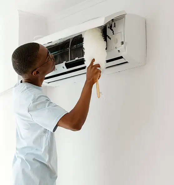 Professional Maximize AC Efficiency  in Ruskin, FL