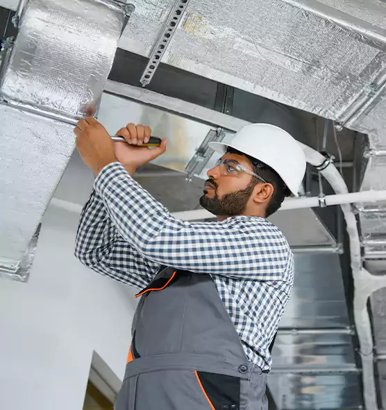 Welcome to Mold & Mildew Removal from Air Ducts Ruskin, FL