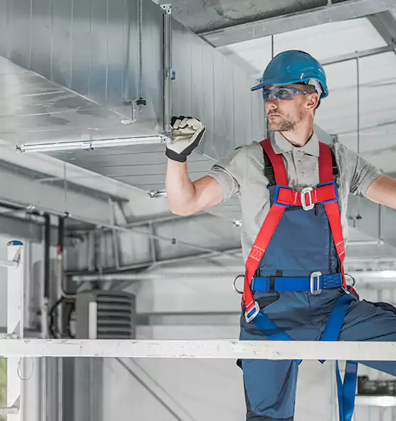 About Mold-Resistant Duct Treatment in Ruskin, FL