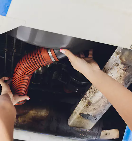 Professional Post-Renovation Duct Debris Removal in Ruskin, FL