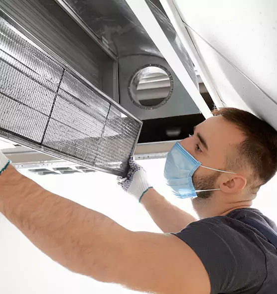 About Remove Smoke Smell From Air Duct in Ruskin, FL