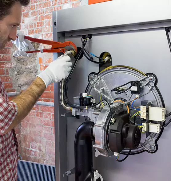 Advanced Repair Dryer Vent Hose in Ruskin, FL