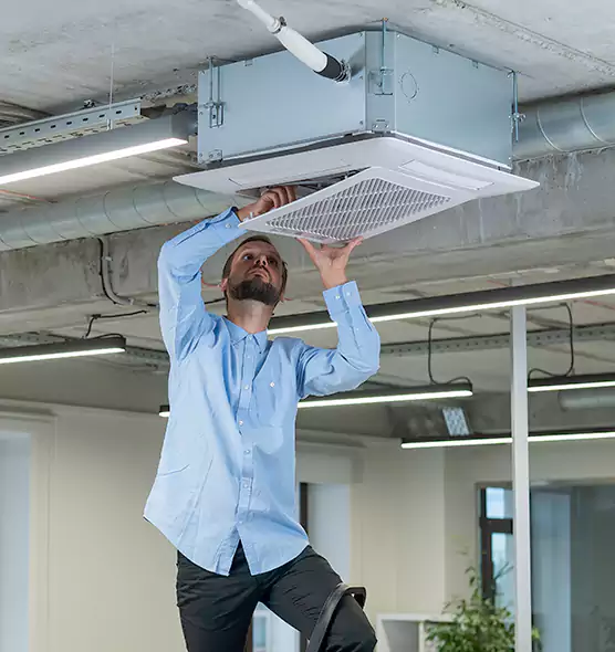 Advanced Residential Air Vent Cleaning in Ruskin, FL