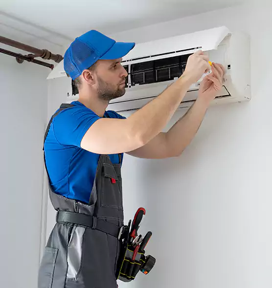 About Smart Thermostat AC Installation in Ruskin, FL
