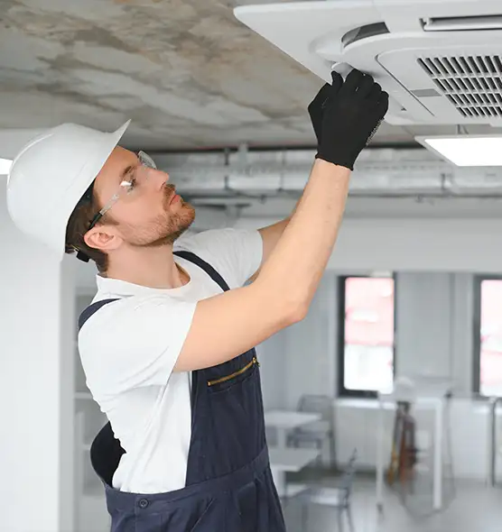 About Spring Air Duct Cleaning in Ruskin, FL