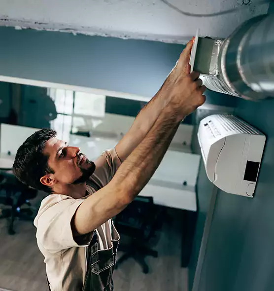 Reliable Warehouse Vent Cleaning in Ruskin, FL