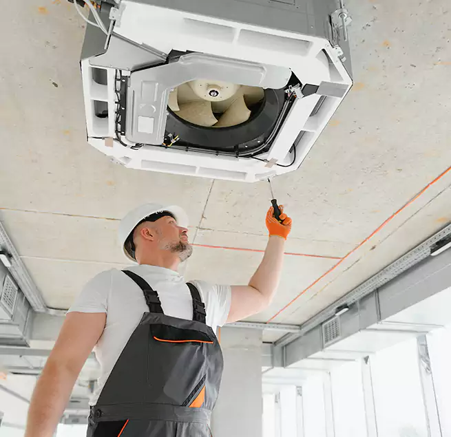 Why Homeowners & Businesses Trust Us in Ruskin, FL?