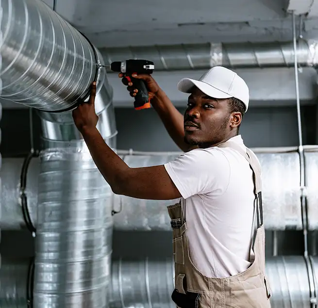 Why Homeowners & Businesses Trust Us Ruskin, FL