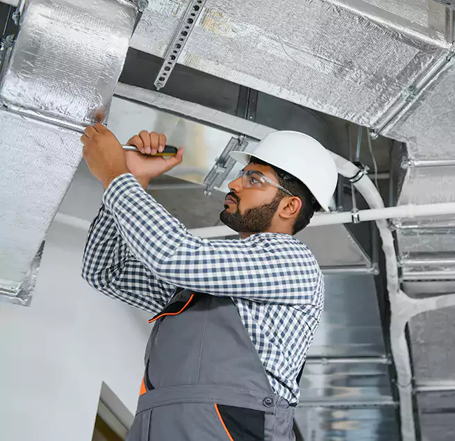 Why Homeowners & Businesses Trust Us Ruskin, FL